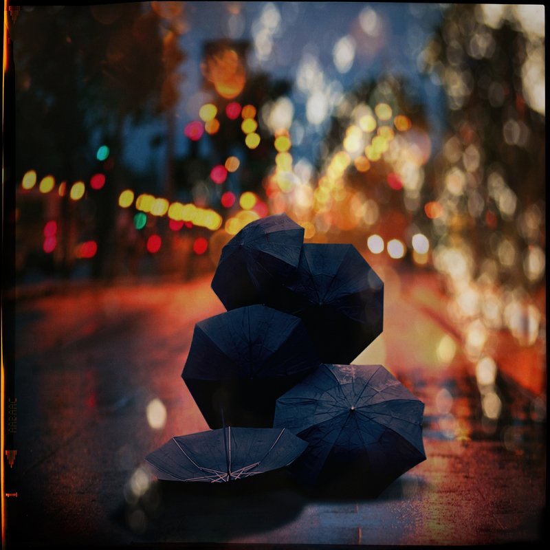 rainy days фото превью