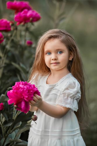 Алина