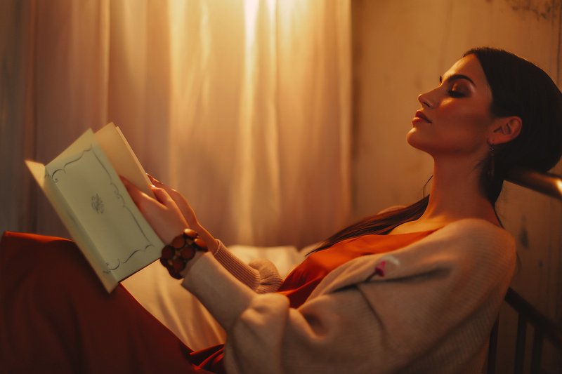 В обители ведьмы фото превью