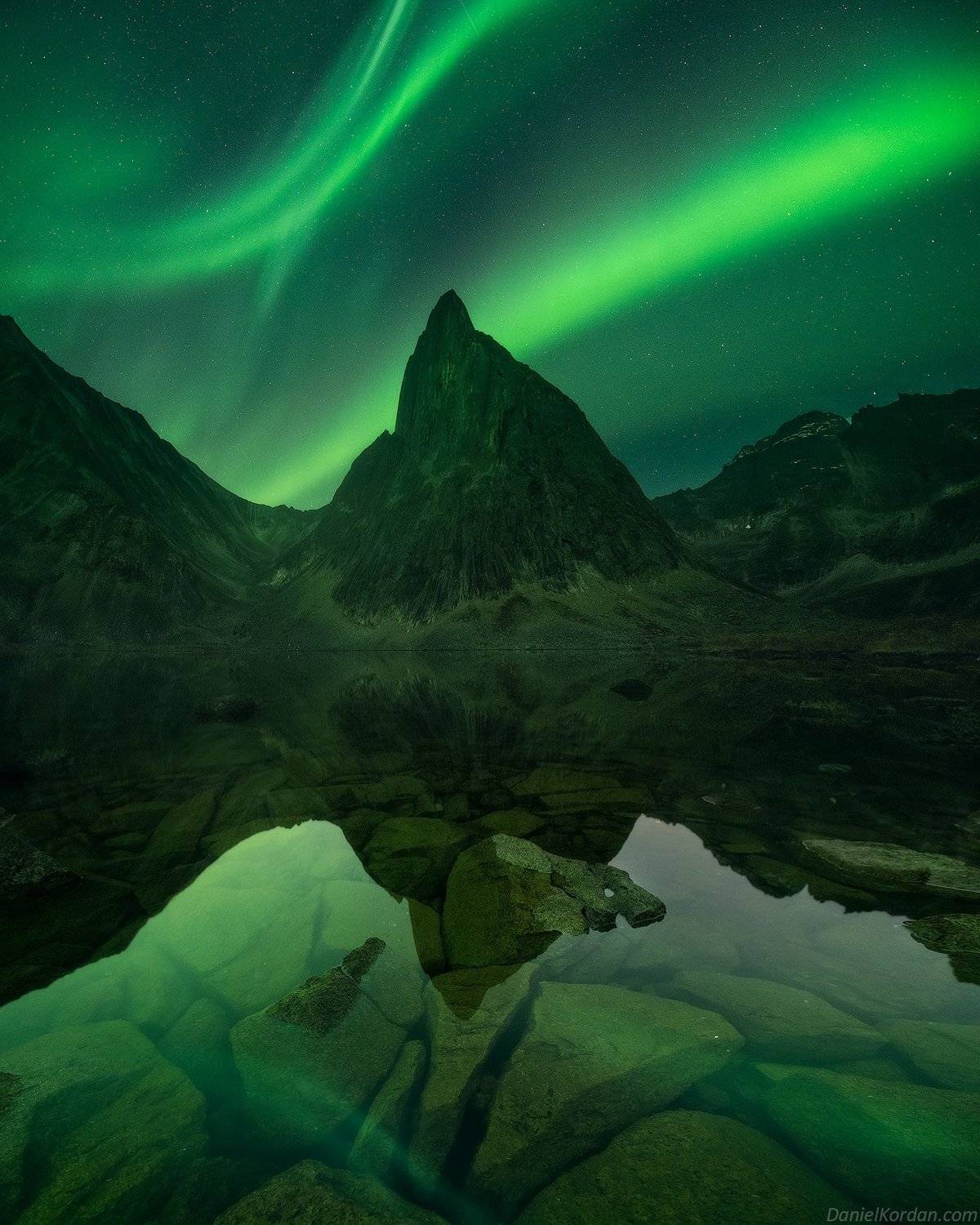 Yukon, Даниил Коржонов