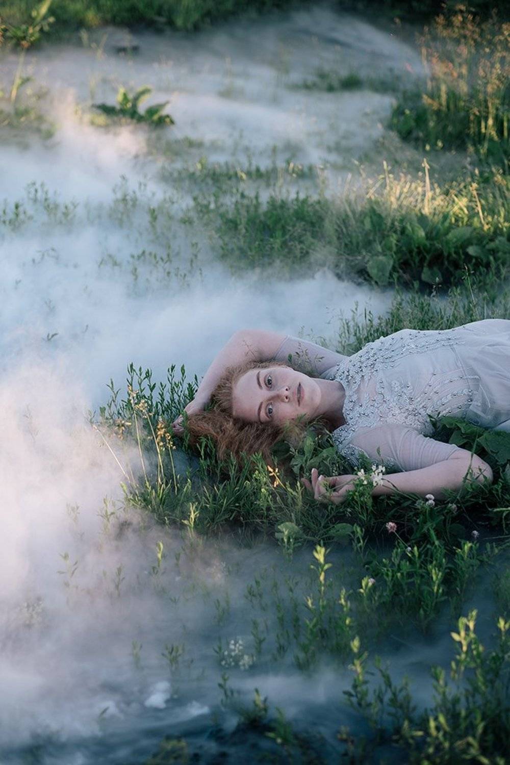 , Ольга Баранцева