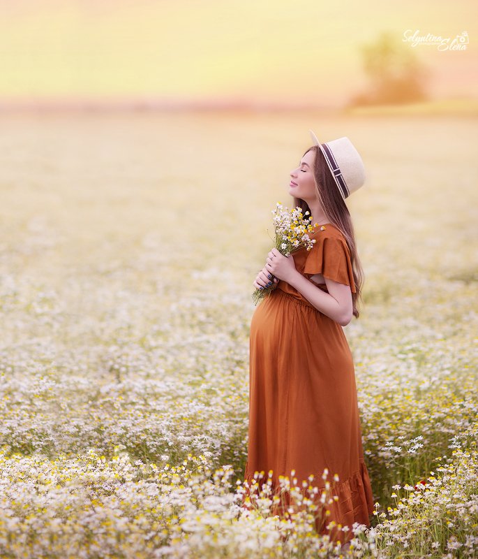 фотосессия беременности, pregnancy photo, pregnancy photographer Наслаждение фото превью