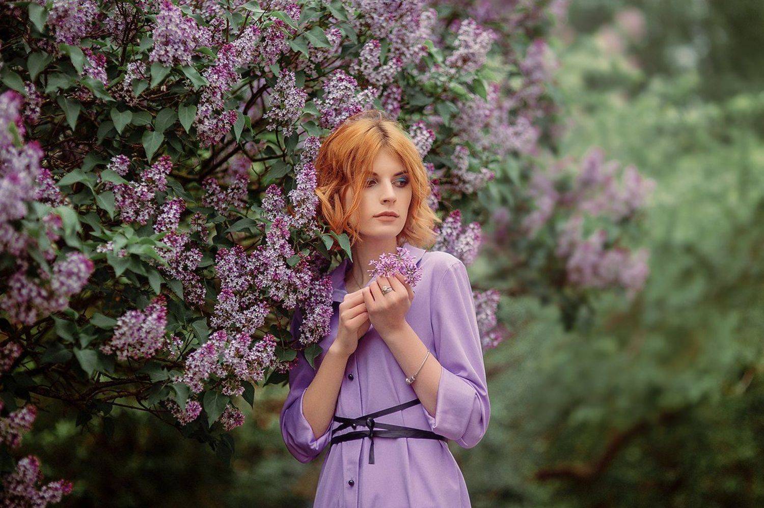 , Лана Никонова