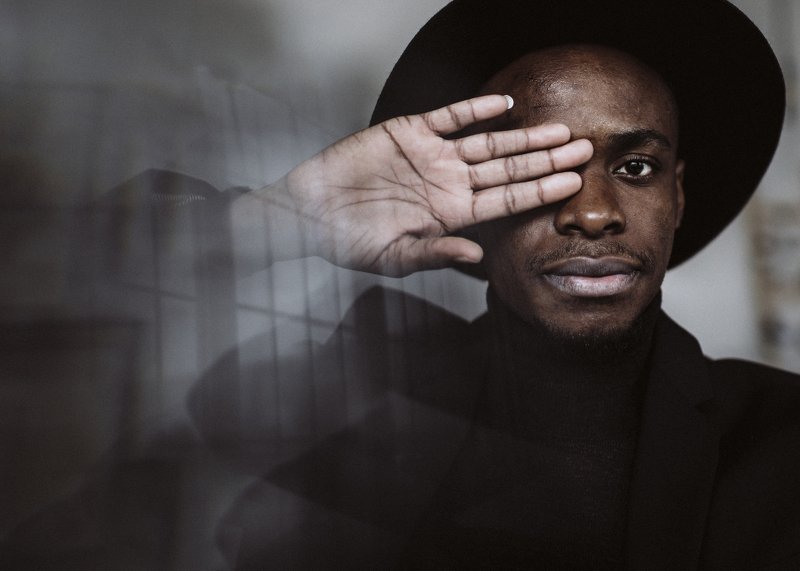 portrait, men, black, style, fashion, best, потрет Say my name фото превью