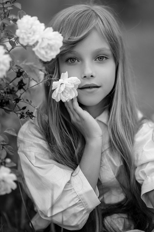 Julia фото превью