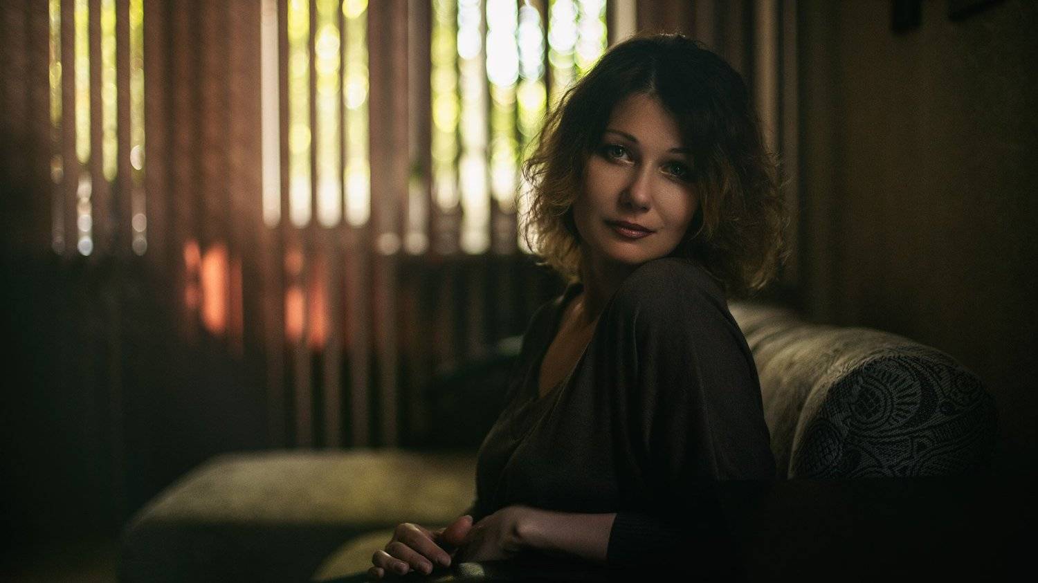 , Землянский Сергей