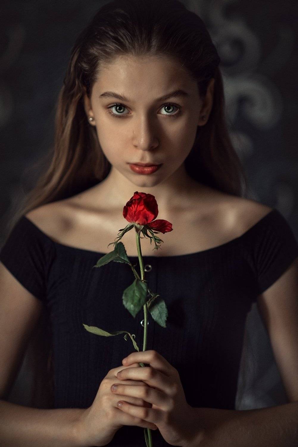 , Ирина Ганич