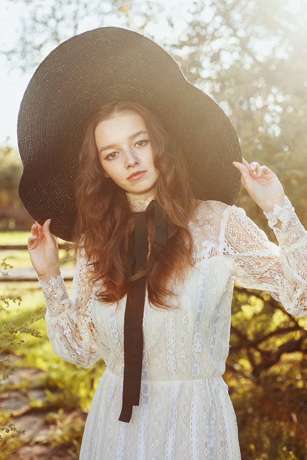 портрет, Marie Dashkova