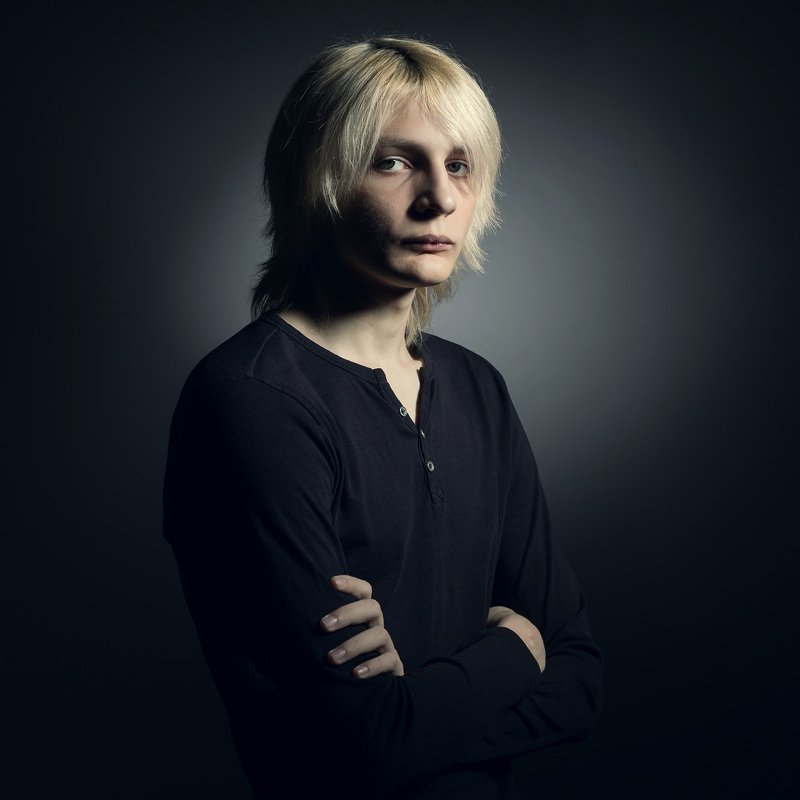 Георгий. фото превью