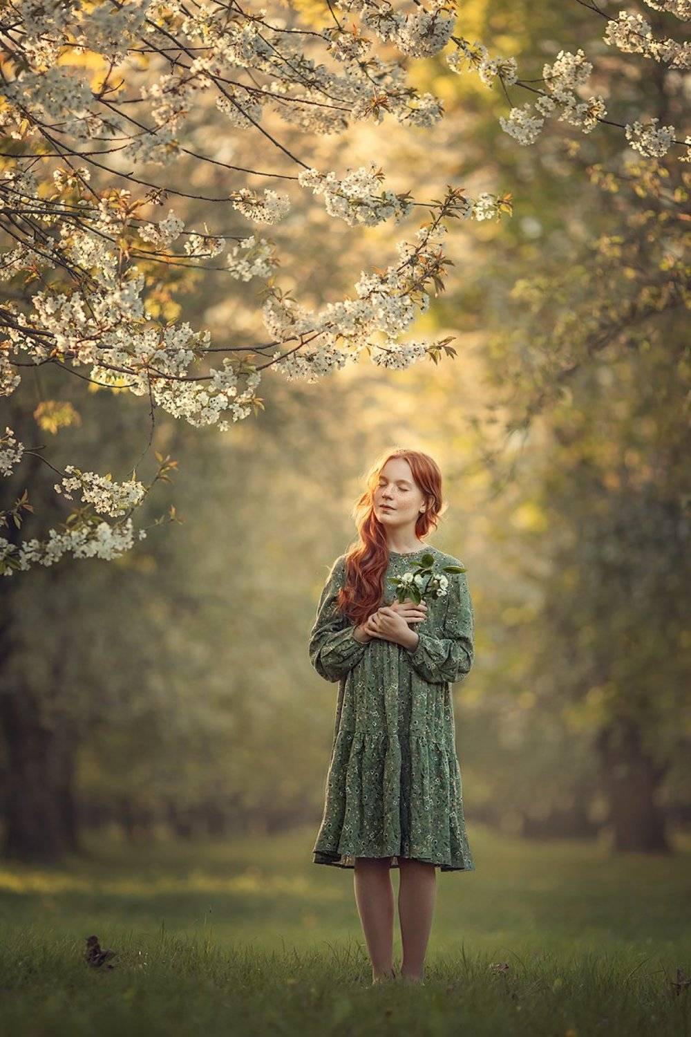 , Ирина Микульская