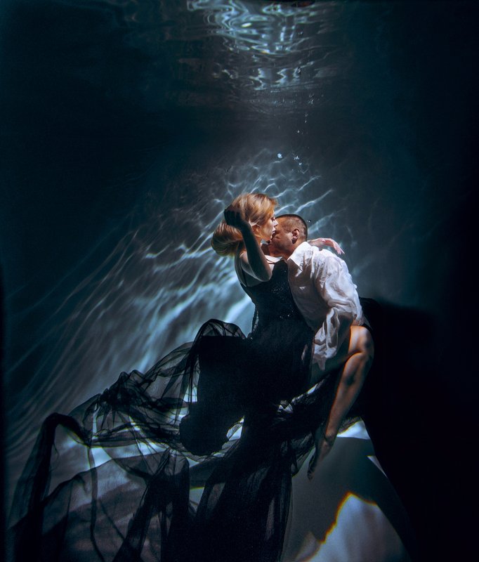 Стихия фото превью