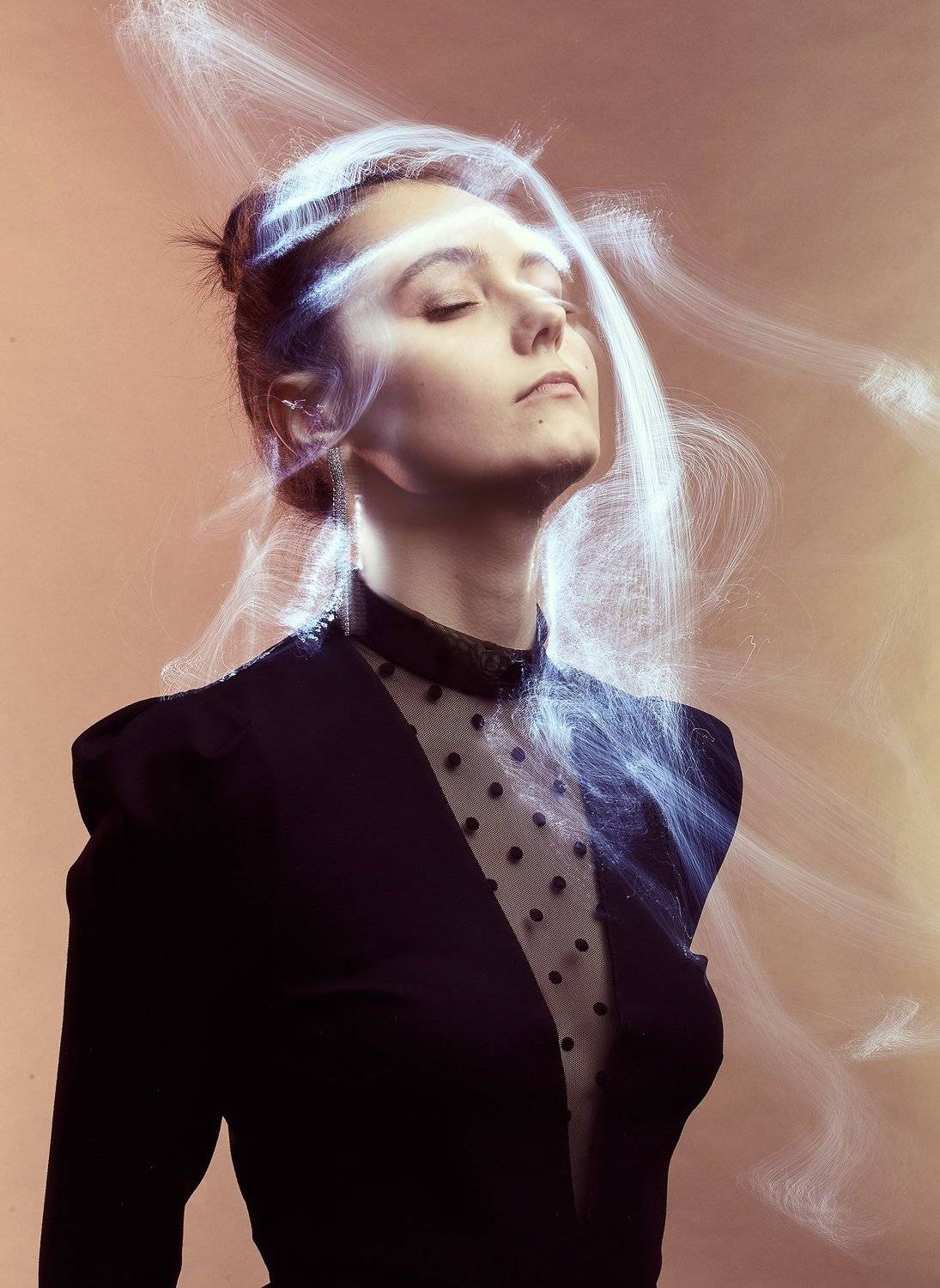 fashion, art, sexy, glamour, portrait, face, people, model, girl, sensual, light, girls,, Max Solve