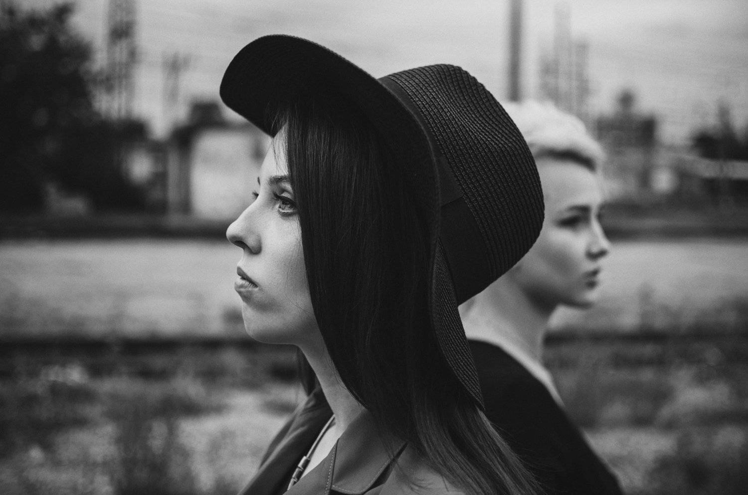 Feelings of Emptiness. Автор: Виталий Шевченко , Виталий Шевченко