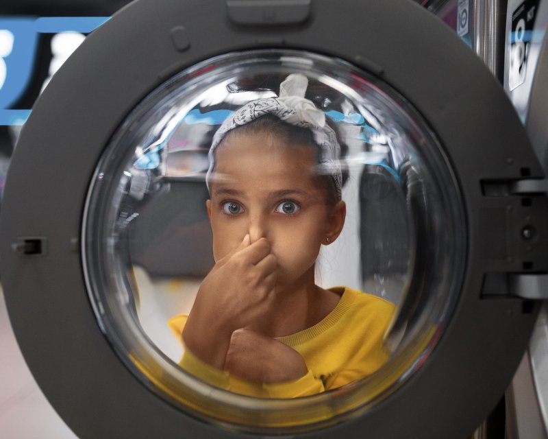 Погружение фото превью