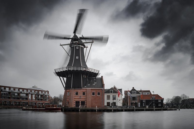 Haarlem фото превью