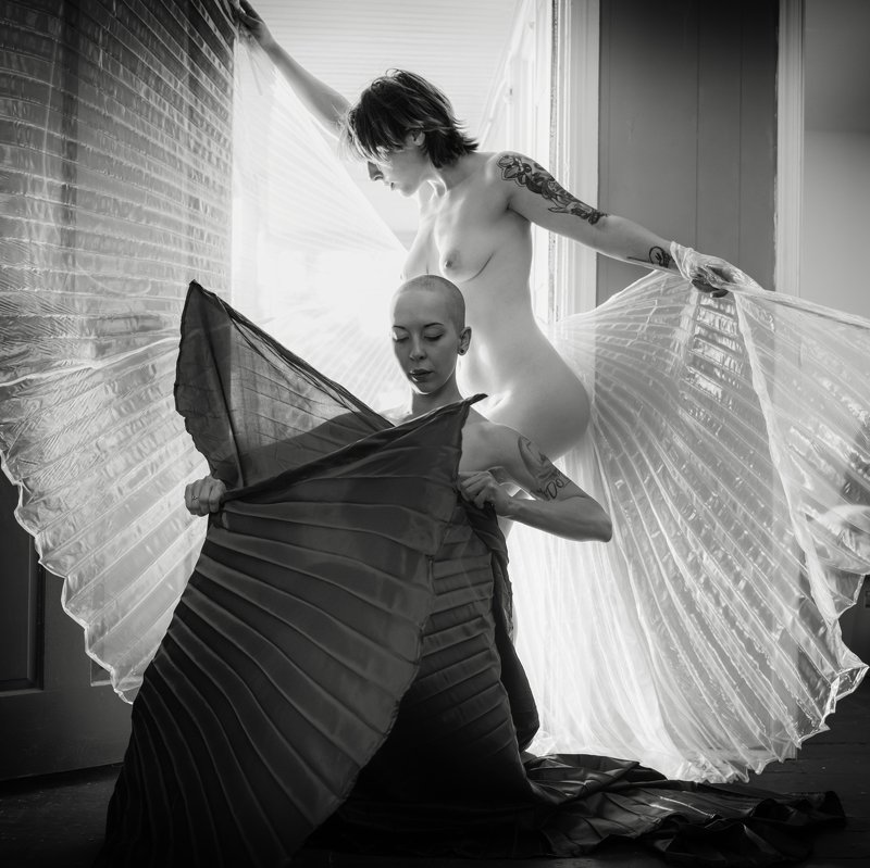 Alex and Millie фото превью