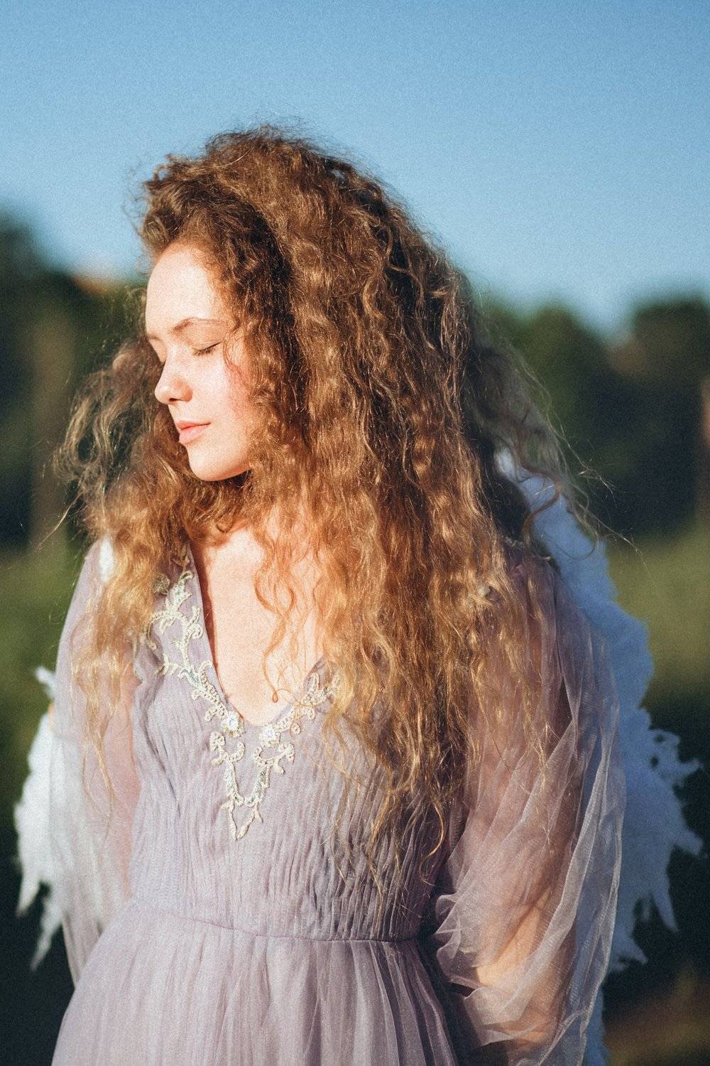 облака, Светлана Никотина