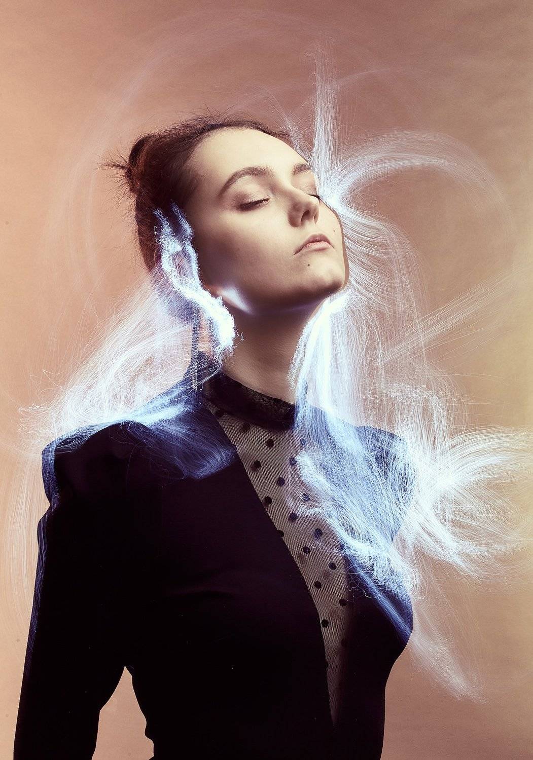 fashion, art, sexy, glamour, portrait, face, people, model, girl, sensual, light, girls,, Max Solve