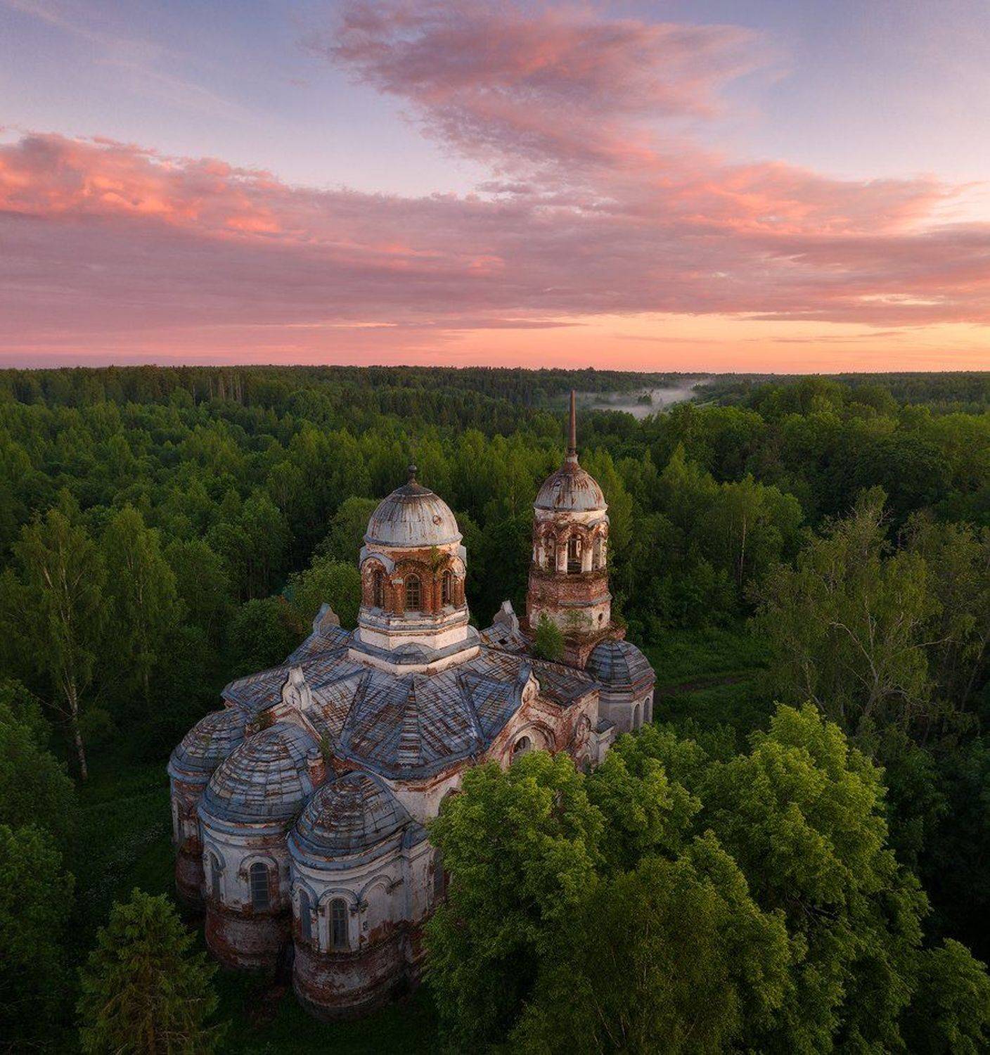 новгородская, область, язвищи, Alex Yurko