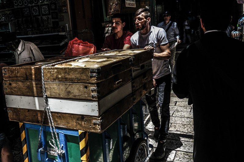 jrusalem 2019 фото превью