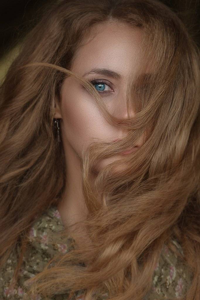 maxfot, фотограф максим емельянов, женский портрет, Максим Емельянов