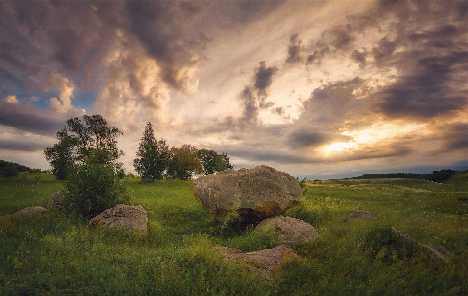 , Алексей Богорянов