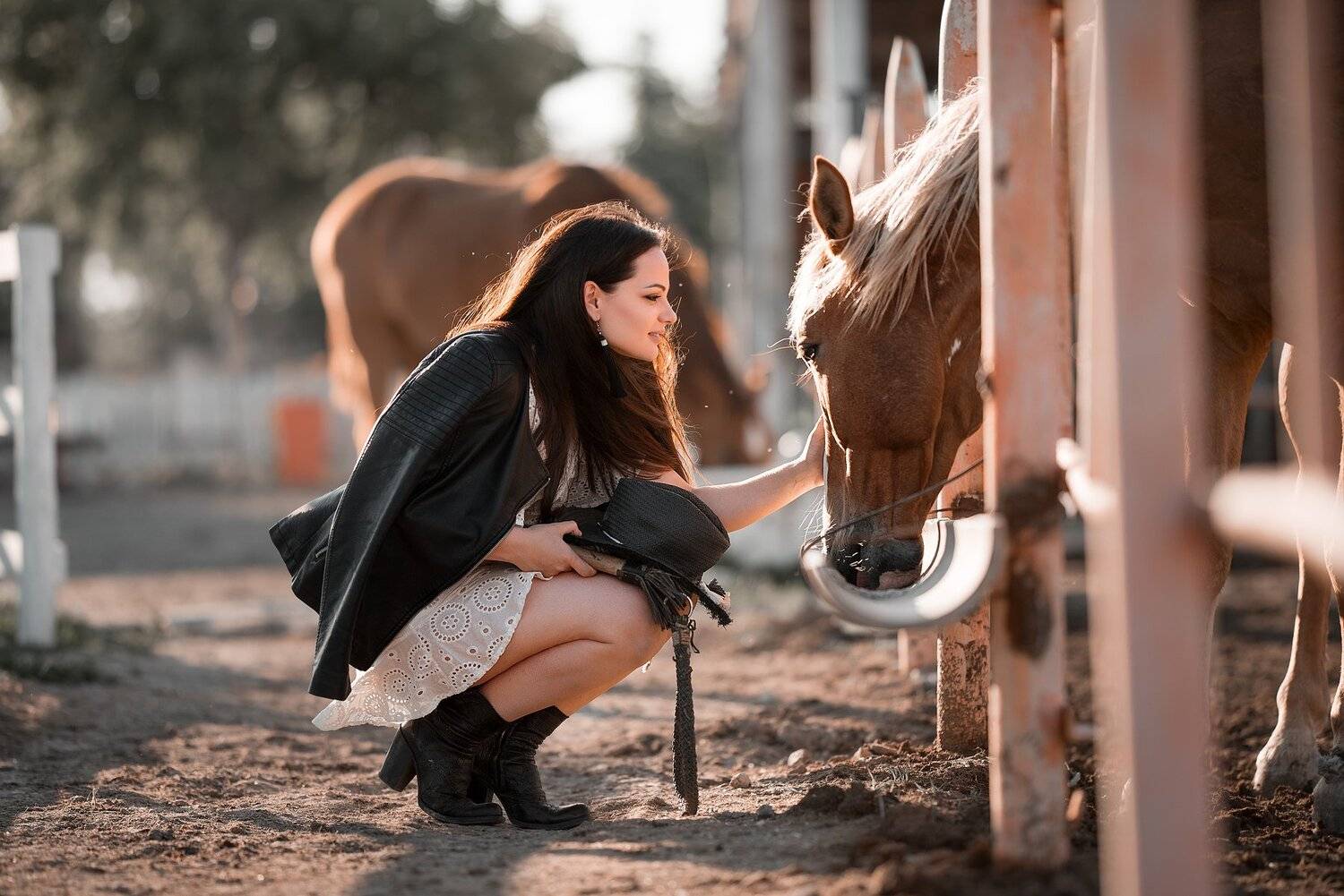 , Юлия Ларина