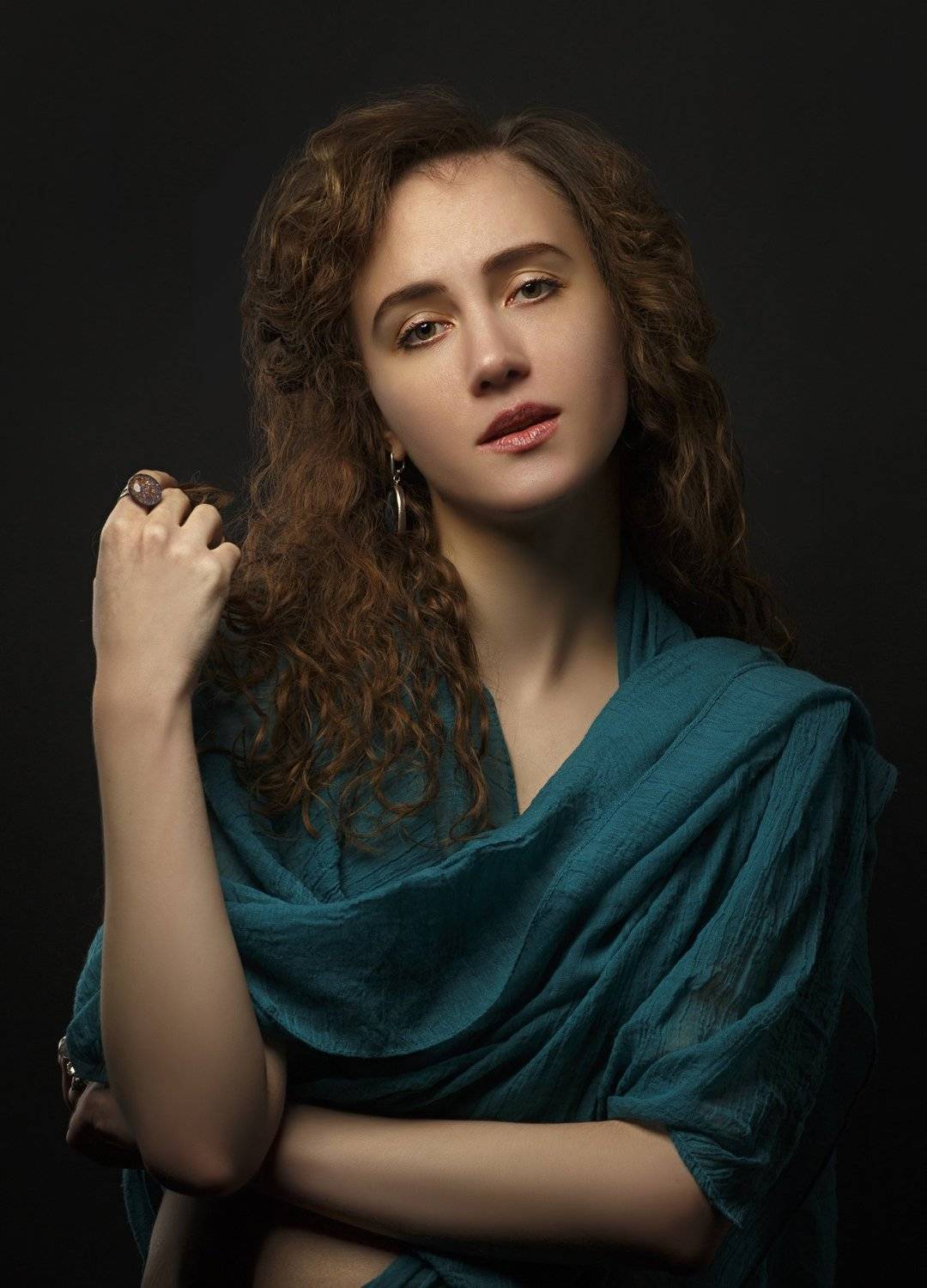 , Алексей Малышев