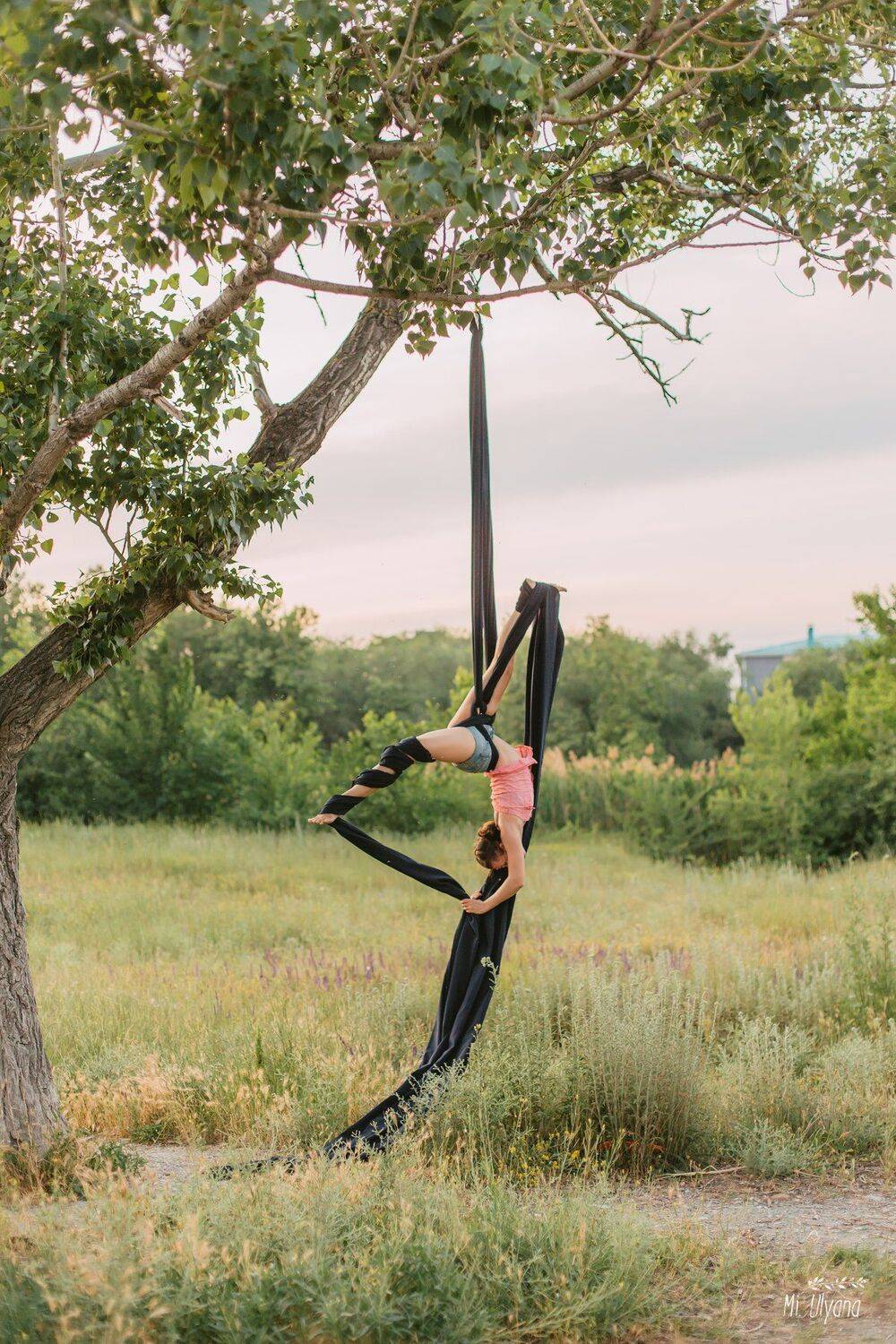 , Ульяна Буканова (Мизинова)