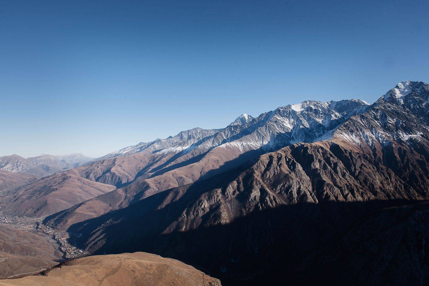 , Батраз Табуев