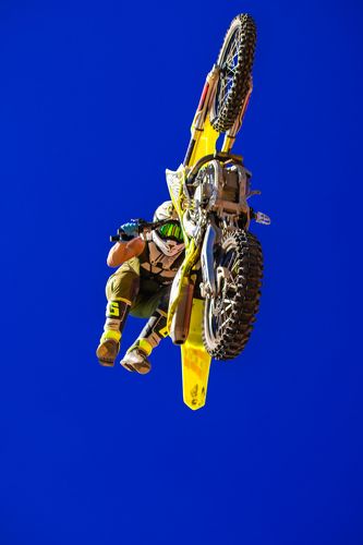 FMX