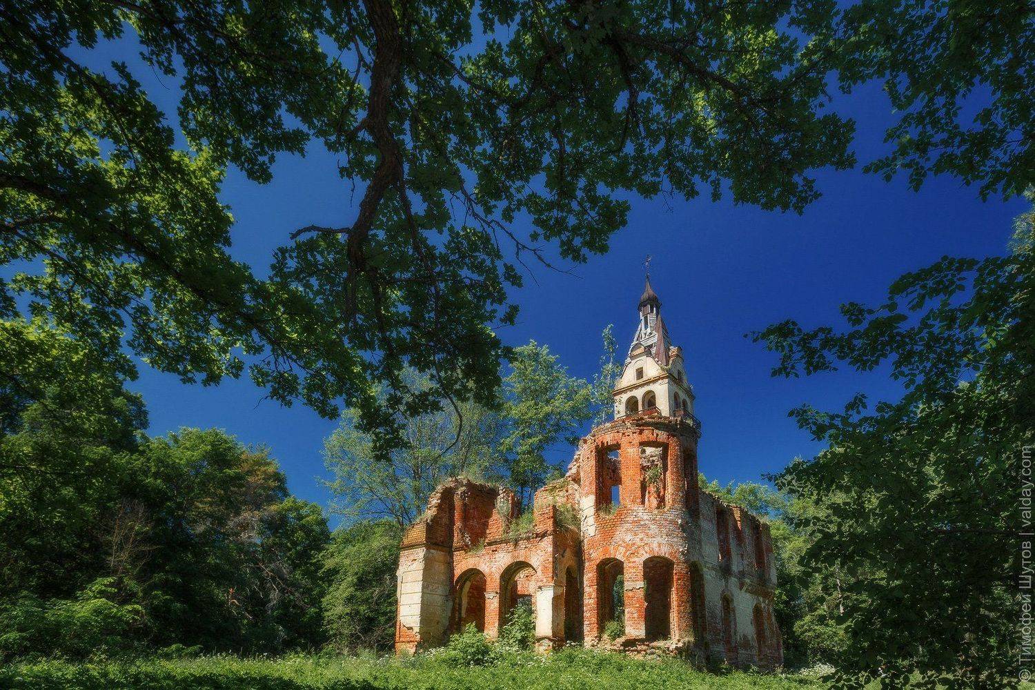 , Тимофей Шутов