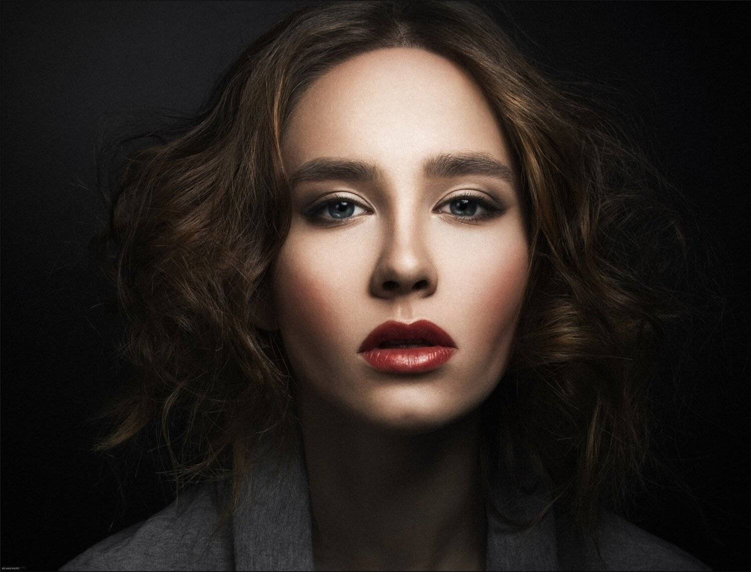 , Ариадна Белкина