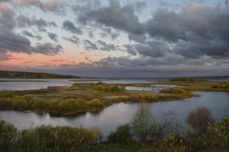 Северный ветер фото превью