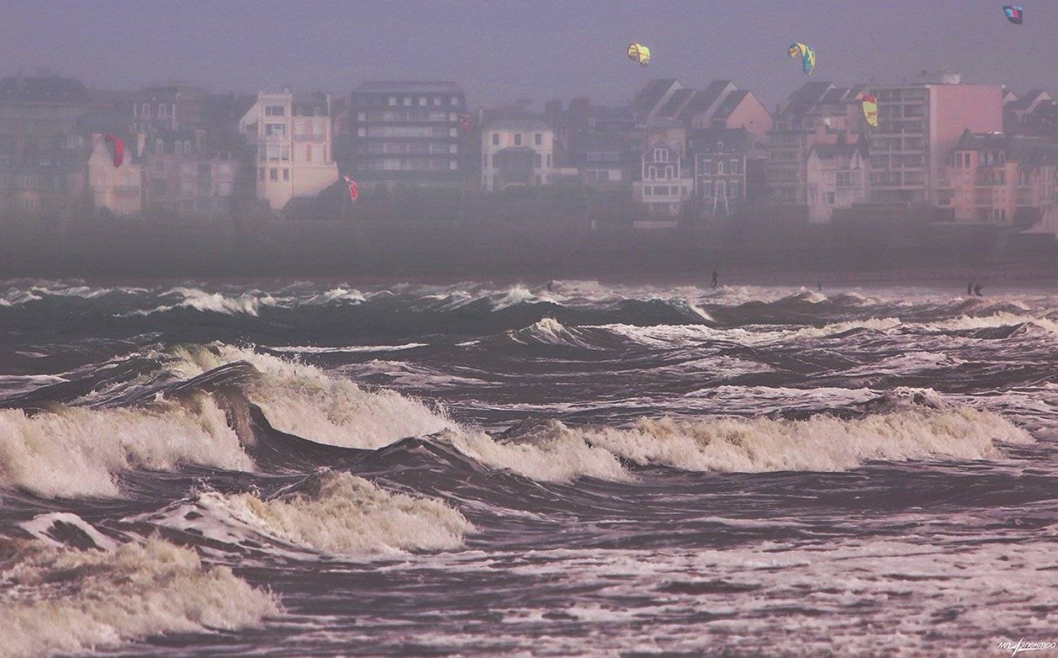 франция,saint-malo,france, Матвеев Николай