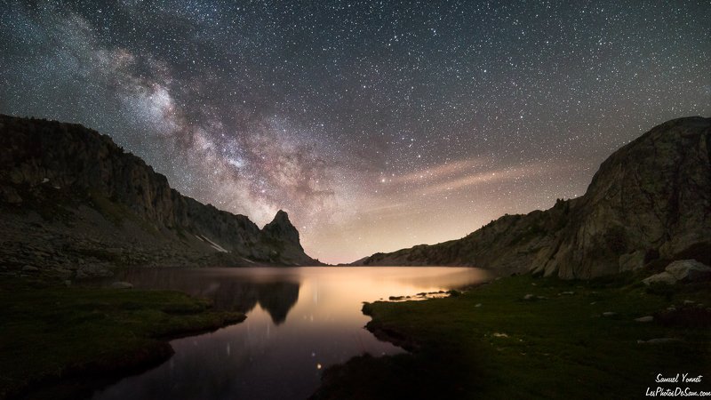 Lac Negre фото превью