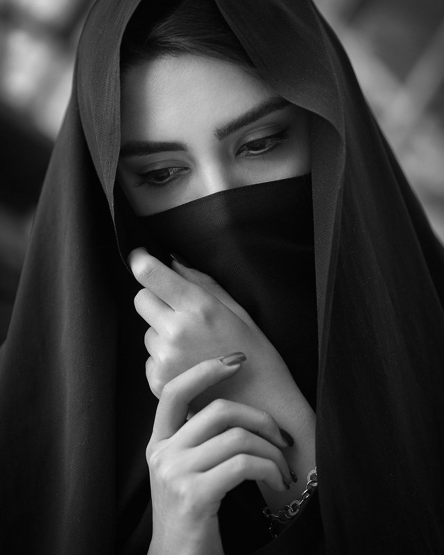 portrait, photography, woman, girl, headshot, people, beauty My Portraits фото превью