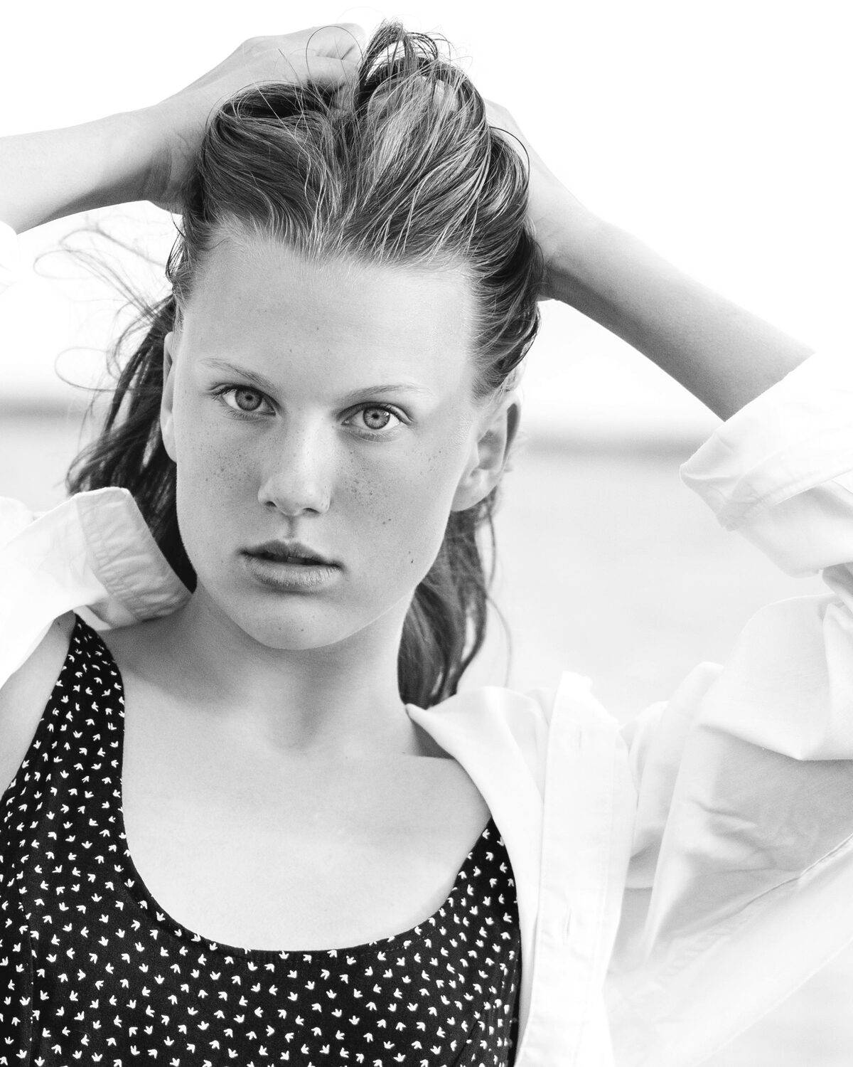 , Ksanka Skornyakova