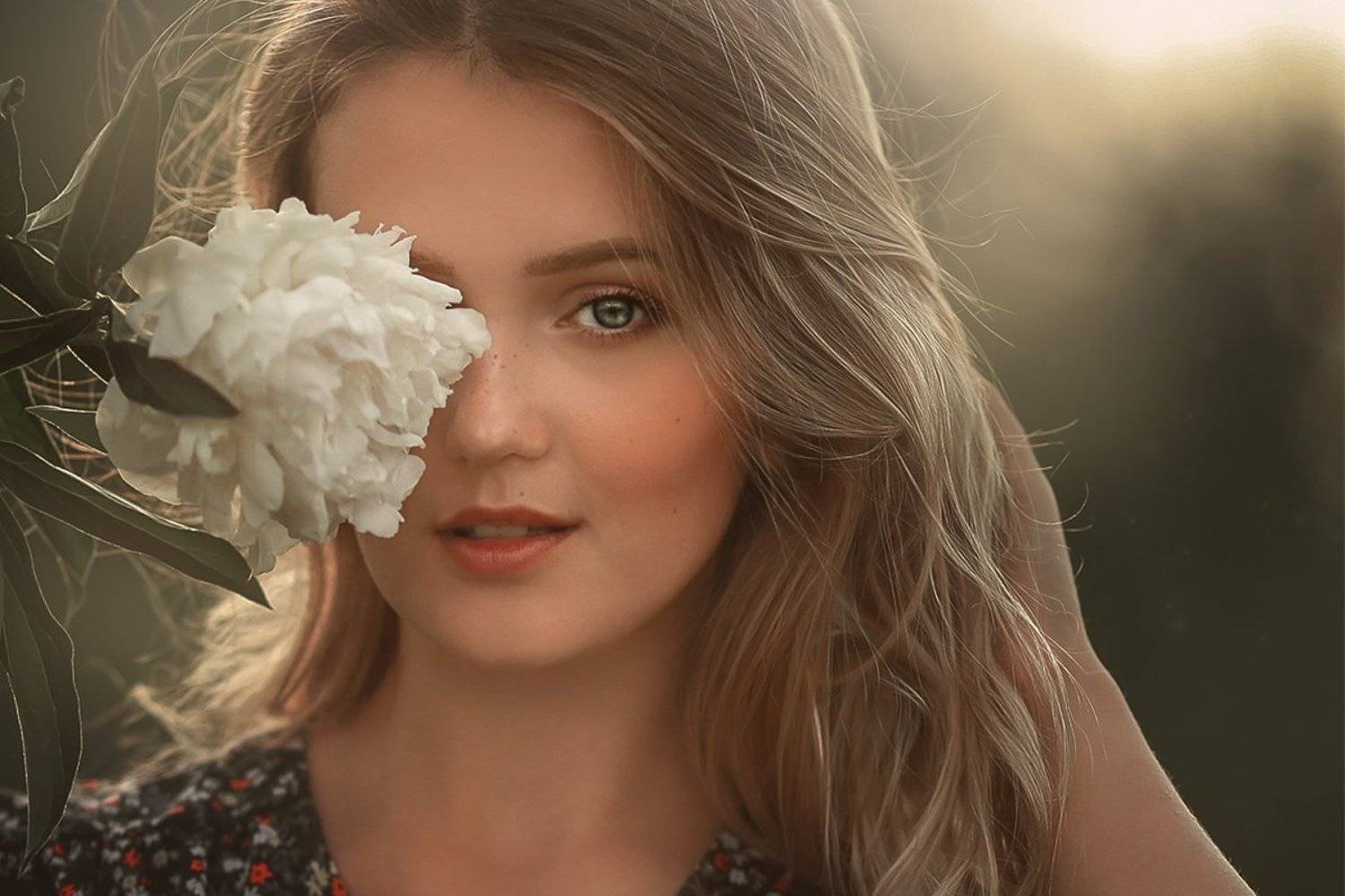 , Валитова Альмира