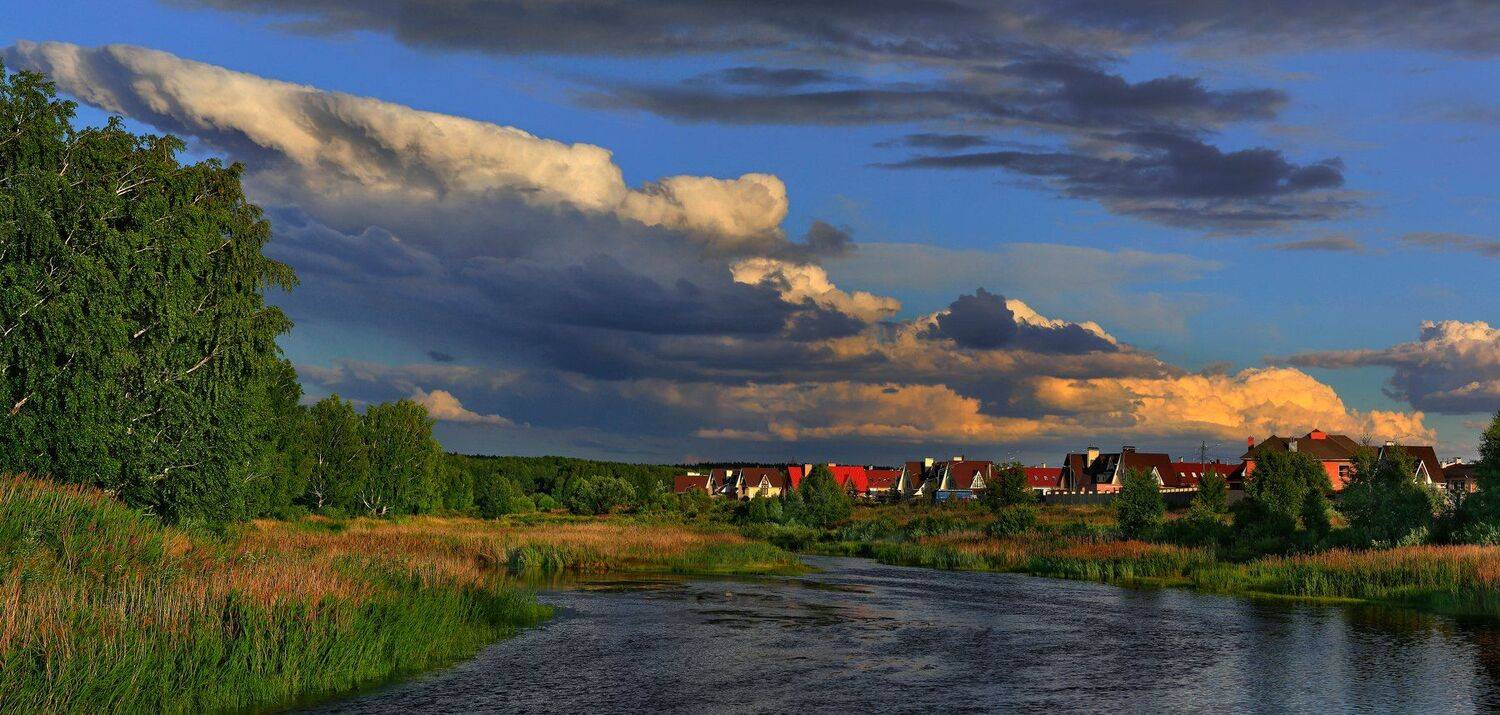 , Олег Богданов