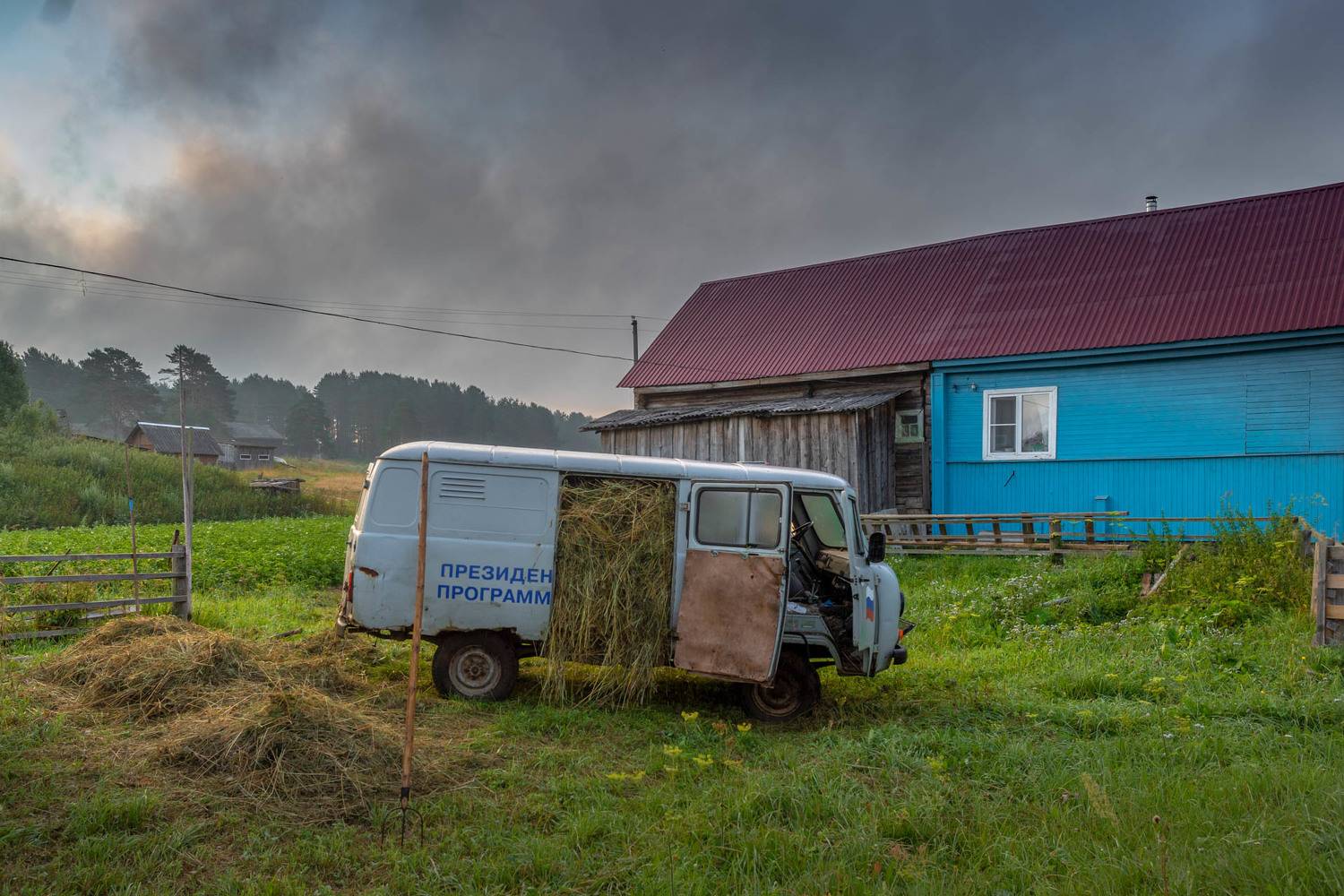 , Елена Маковоз