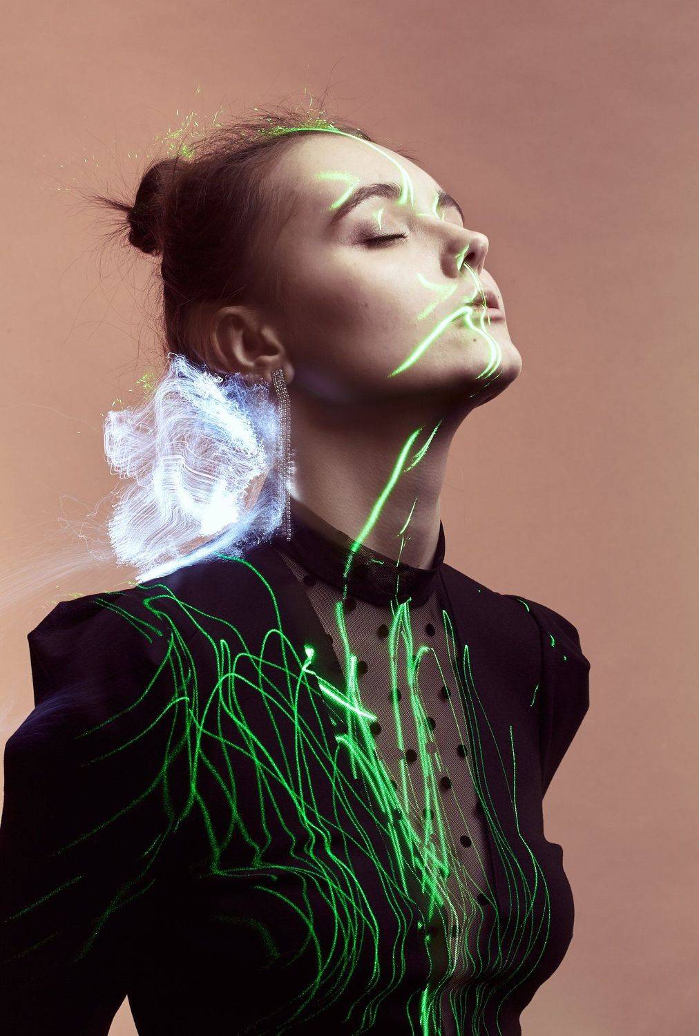 fashion, art, sexy, glamour, portrait, face, people, model, girl, sensual, light, girls,, Max Solve