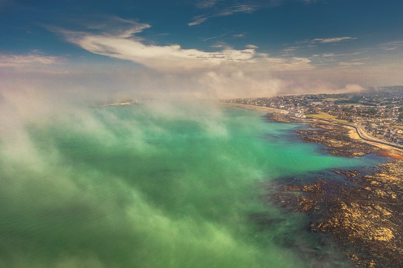 Ireland,skerries Summer vibes фото превью