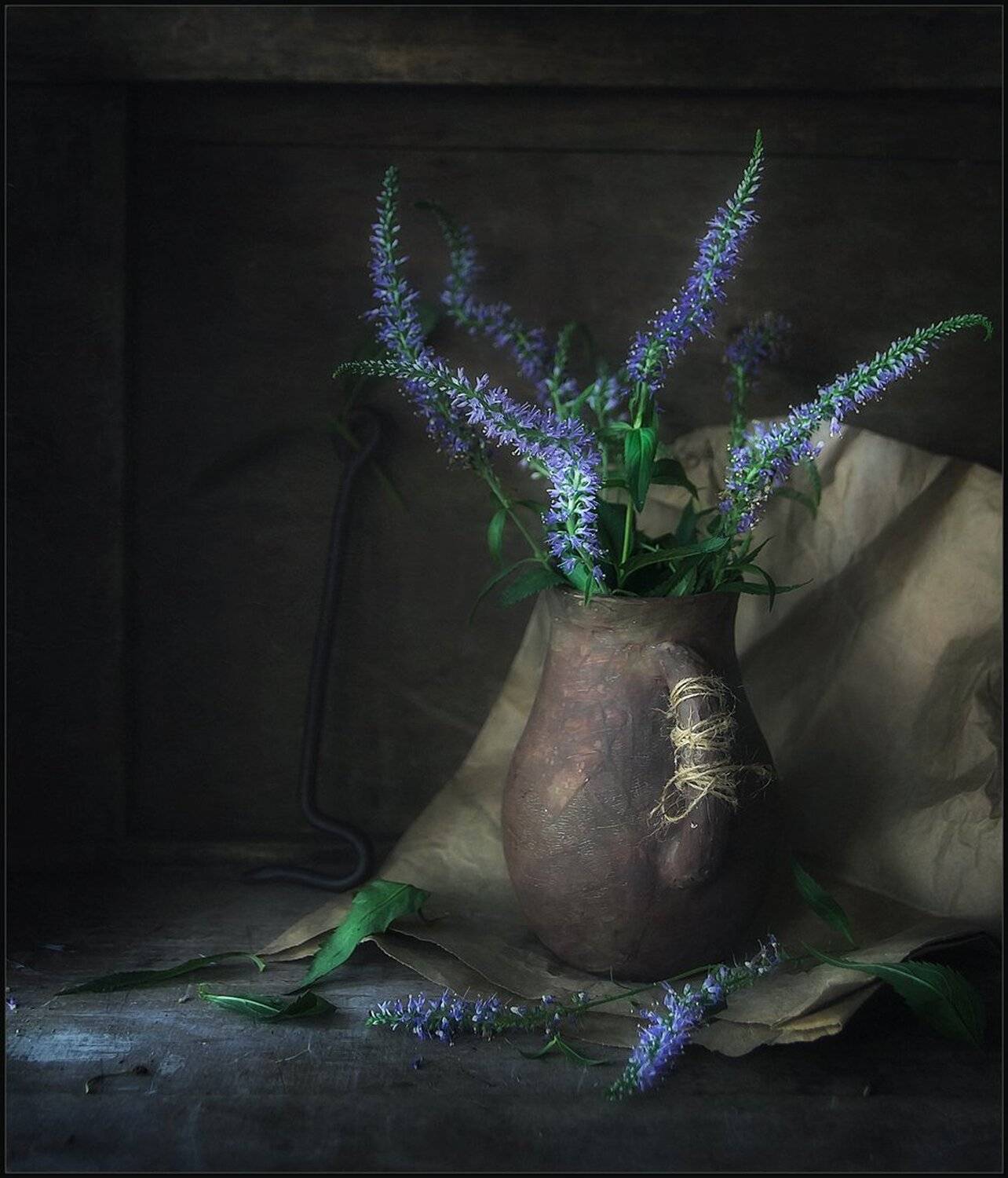 , Александр Хромеев