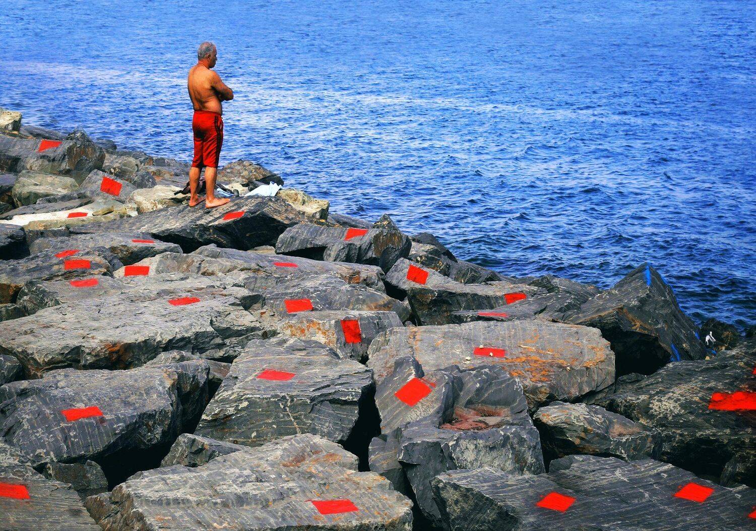 Street, Blackandwhite, Emir Bozkurt