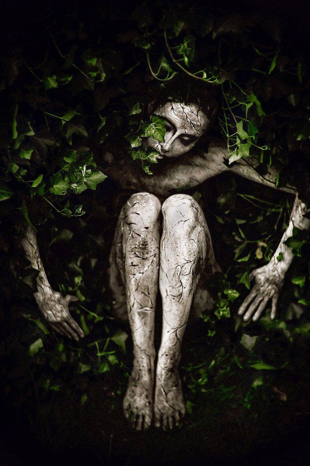 woman, beauty, art, outdoors, Руслан Болгов (Axe)