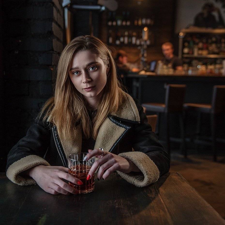 maxfot, фотограф максим емельянов, женский портрет, Максим Емельянов