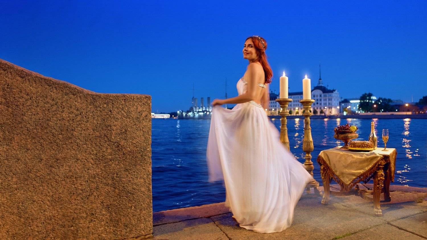 портрет, жанр, portrait, rekhov, Сергей Рехов