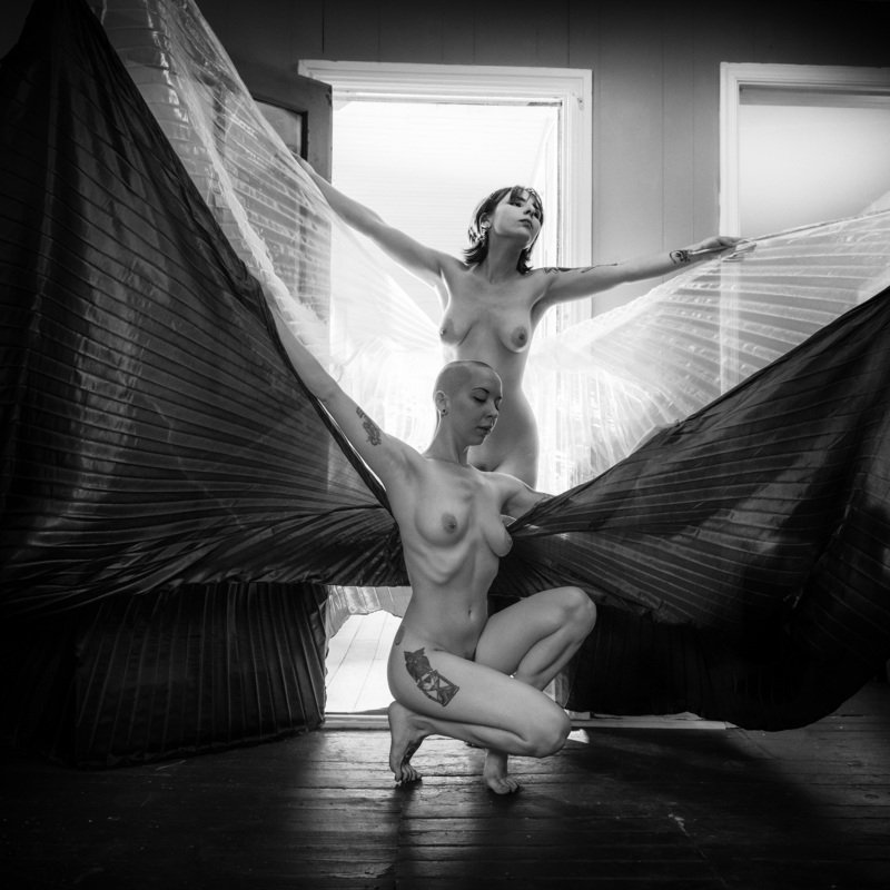 Alex and Millie фото превью