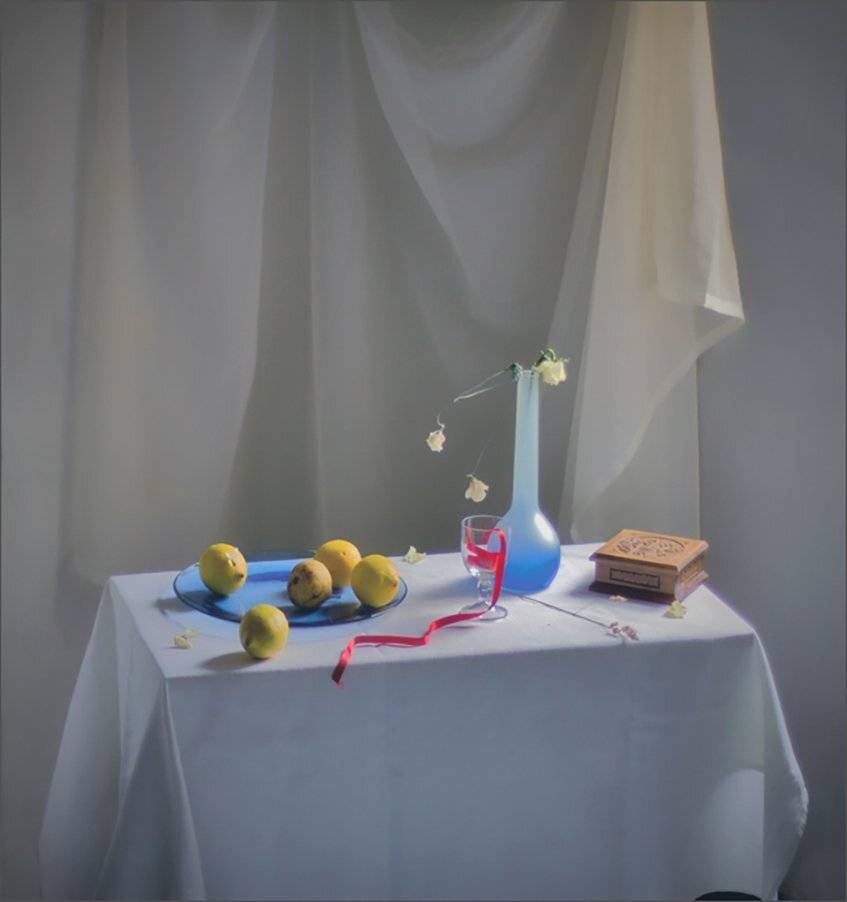 , Stein Georg